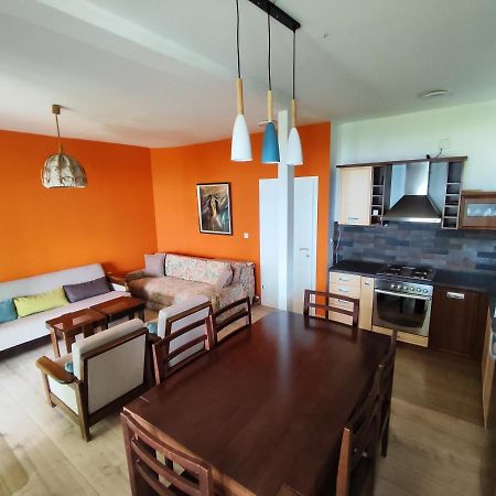 Villa Paradiso Охрид Экстерьер фото